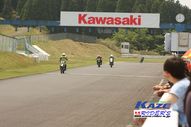 2011/05/08&nbsp;KAZE&nbsp;D-TRACKER125ワンメイク耐久チャレンジ&nbsp;春大会&nbsp;0660