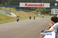 2011/05/08&nbsp;KAZE&nbsp;D-TRACKER125ワンメイク耐久チャレンジ&nbsp;春大会&nbsp;0661