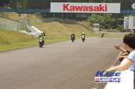 2011/05/08&nbsp;KAZE&nbsp;D-TRACKER125ワンメイク耐久チャレンジ&nbsp;春大会&nbsp;0662