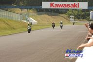2011/05/08&nbsp;KAZE&nbsp;D-TRACKER125ワンメイク耐久チャレンジ&nbsp;春大会&nbsp;0663