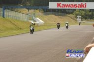 2011/05/08&nbsp;KAZE&nbsp;D-TRACKER125ワンメイク耐久チャレンジ&nbsp;春大会&nbsp;0664