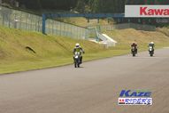 2011/05/08&nbsp;KAZE&nbsp;D-TRACKER125ワンメイク耐久チャレンジ&nbsp;春大会&nbsp;0665