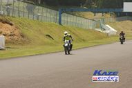2011/05/08&nbsp;KAZE&nbsp;D-TRACKER125ワンメイク耐久チャレンジ&nbsp;春大会&nbsp;0666