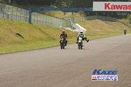 2011/05/08&nbsp;KAZE&nbsp;D-TRACKER125ワンメイク耐久チャレンジ&nbsp;春大会&nbsp;0667