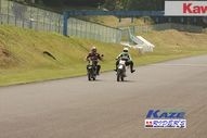 2011/05/08&nbsp;KAZE&nbsp;D-TRACKER125ワンメイク耐久チャレンジ&nbsp;春大会&nbsp;0668