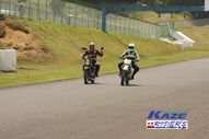 2011/05/08&nbsp;KAZE&nbsp;D-TRACKER125ワンメイク耐久チャレンジ&nbsp;春大会&nbsp;0669