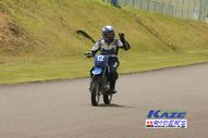 2011/05/08&nbsp;KAZE&nbsp;D-TRACKER125ワンメイク耐久チャレンジ&nbsp;春大会&nbsp;0676
