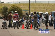 2011/05/08&nbsp;KAZE&nbsp;D-TRACKER125ワンメイク耐久チャレンジ&nbsp;春大会&nbsp;0682