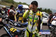 2011/05/08&nbsp;KAZE&nbsp;D-TRACKER125ワンメイク耐久チャレンジ&nbsp;春大会&nbsp;0683