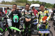 2011/05/08&nbsp;KAZE&nbsp;D-TRACKER125ワンメイク耐久チャレンジ&nbsp;春大会&nbsp;0690