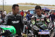 2011/05/08&nbsp;KAZE&nbsp;D-TRACKER125ワンメイク耐久チャレンジ&nbsp;春大会&nbsp;0695