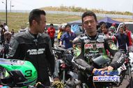 2011/05/08&nbsp;KAZE&nbsp;D-TRACKER125ワンメイク耐久チャレンジ&nbsp;春大会&nbsp;0697