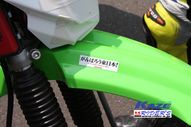 2011/05/08&nbsp;KAZE&nbsp;D-TRACKER125ワンメイク耐久チャレンジ&nbsp;春大会&nbsp;0699