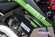 2011/05/08&nbsp;KAZE&nbsp;D-TRACKER125ワンメイク耐久チャレンジ&nbsp;春大会&nbsp;0704