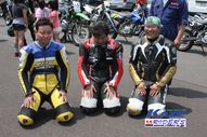 2011/05/08&nbsp;KAZE&nbsp;D-TRACKER125ワンメイク耐久チャレンジ&nbsp;春大会&nbsp;0710