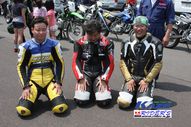 2011/05/08&nbsp;KAZE&nbsp;D-TRACKER125ワンメイク耐久チャレンジ&nbsp;春大会&nbsp;0711
