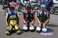 2011/05/08&nbsp;KAZE&nbsp;D-TRACKER125ワンメイク耐久チャレンジ&nbsp;春大会&nbsp;0712