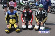 2011/05/08&nbsp;KAZE&nbsp;D-TRACKER125ワンメイク耐久チャレンジ&nbsp;春大会&nbsp;0713