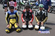 2011/05/08&nbsp;KAZE&nbsp;D-TRACKER125ワンメイク耐久チャレンジ&nbsp;春大会&nbsp;0714