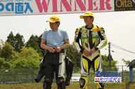 2011/05/08&nbsp;KAZE&nbsp;D-TRACKER125ワンメイク耐久チャレンジ&nbsp;春大会&nbsp;0716