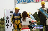 2011/05/08&nbsp;KAZE&nbsp;D-TRACKER125ワンメイク耐久チャレンジ&nbsp;春大会&nbsp;0725
