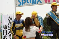 2011/05/08&nbsp;KAZE&nbsp;D-TRACKER125ワンメイク耐久チャレンジ&nbsp;春大会&nbsp;0727