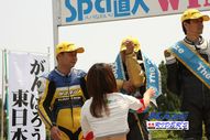 2011/05/08&nbsp;KAZE&nbsp;D-TRACKER125ワンメイク耐久チャレンジ&nbsp;春大会&nbsp;0728