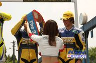 2011/05/08&nbsp;KAZE&nbsp;D-TRACKER125ワンメイク耐久チャレンジ&nbsp;春大会&nbsp;0732