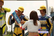 2011/05/08&nbsp;KAZE&nbsp;D-TRACKER125ワンメイク耐久チャレンジ&nbsp;春大会&nbsp;0733