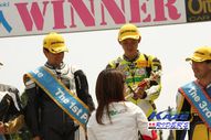 2011/05/08&nbsp;KAZE&nbsp;D-TRACKER125ワンメイク耐久チャレンジ&nbsp;春大会&nbsp;0735