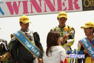 2011/05/08&nbsp;KAZE&nbsp;D-TRACKER125ワンメイク耐久チャレンジ&nbsp;春大会&nbsp;0736