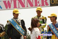 2011/05/08&nbsp;KAZE&nbsp;D-TRACKER125ワンメイク耐久チャレンジ&nbsp;春大会&nbsp;0737