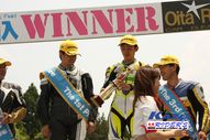 2011/05/08&nbsp;KAZE&nbsp;D-TRACKER125ワンメイク耐久チャレンジ&nbsp;春大会&nbsp;0738