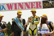2011/05/08&nbsp;KAZE&nbsp;D-TRACKER125ワンメイク耐久チャレンジ&nbsp;春大会&nbsp;0739