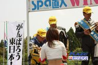 2011/05/08&nbsp;KAZE&nbsp;D-TRACKER125ワンメイク耐久チャレンジ&nbsp;春大会&nbsp;0742