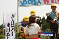 2011/05/08&nbsp;KAZE&nbsp;D-TRACKER125ワンメイク耐久チャレンジ&nbsp;春大会&nbsp;0743