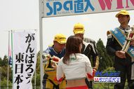 2011/05/08&nbsp;KAZE&nbsp;D-TRACKER125ワンメイク耐久チャレンジ&nbsp;春大会&nbsp;0744