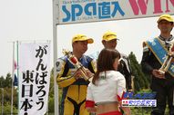2011/05/08&nbsp;KAZE&nbsp;D-TRACKER125ワンメイク耐久チャレンジ&nbsp;春大会&nbsp;0747