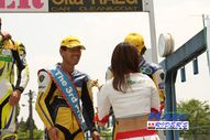 2011/05/08&nbsp;KAZE&nbsp;D-TRACKER125ワンメイク耐久チャレンジ&nbsp;春大会&nbsp;0749