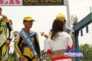 2011/05/08&nbsp;KAZE&nbsp;D-TRACKER125ワンメイク耐久チャレンジ&nbsp;春大会&nbsp;0751