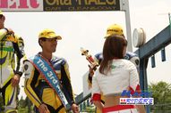 2011/05/08&nbsp;KAZE&nbsp;D-TRACKER125ワンメイク耐久チャレンジ&nbsp;春大会&nbsp;0752