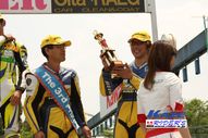 2011/05/08&nbsp;KAZE&nbsp;D-TRACKER125ワンメイク耐久チャレンジ&nbsp;春大会&nbsp;0753