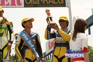 2011/05/08&nbsp;KAZE&nbsp;D-TRACKER125ワンメイク耐久チャレンジ&nbsp;春大会&nbsp;0754
