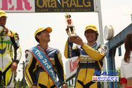 2011/05/08&nbsp;KAZE&nbsp;D-TRACKER125ワンメイク耐久チャレンジ&nbsp;春大会&nbsp;0756