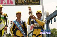 2011/05/08&nbsp;KAZE&nbsp;D-TRACKER125ワンメイク耐久チャレンジ&nbsp;春大会&nbsp;0757