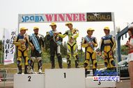 2011/05/08&nbsp;KAZE&nbsp;D-TRACKER125ワンメイク耐久チャレンジ&nbsp;春大会&nbsp;0759