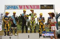 2011/05/08&nbsp;KAZE&nbsp;D-TRACKER125ワンメイク耐久チャレンジ&nbsp;春大会&nbsp;0760
