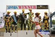 2011/05/08&nbsp;KAZE&nbsp;D-TRACKER125ワンメイク耐久チャレンジ&nbsp;春大会&nbsp;0762