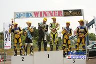 2011/05/08&nbsp;KAZE&nbsp;D-TRACKER125ワンメイク耐久チャレンジ&nbsp;春大会&nbsp;0771