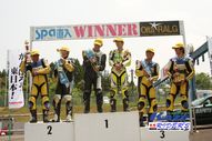 2011/05/08&nbsp;KAZE&nbsp;D-TRACKER125ワンメイク耐久チャレンジ&nbsp;春大会&nbsp;0772